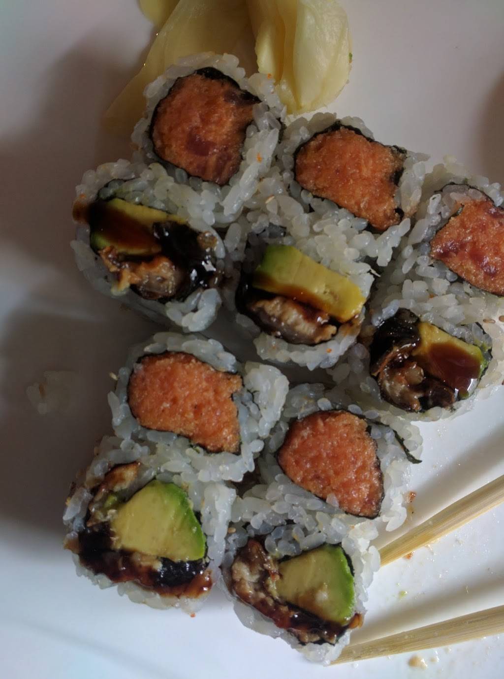 Akimoto Sushi | restaurant | 187 Church St, New York, NY 10007, USA | 2127663350 OR +1 212-766-3350