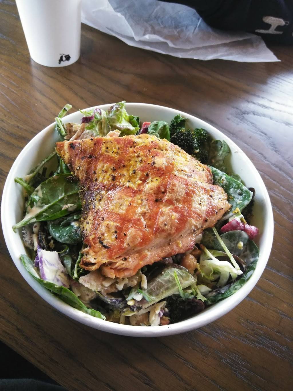 Piada Italian Street Food | restaurant | 8659 W Ridgewood Dr, Parma, OH 44129, USA | 4404994450 OR +1 440-499-4450