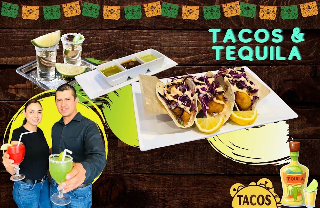 Tacos & Tequila Mexican Restaurant | restaurant | 25 Amberwood Pkwy, Ashland, OH 44805, USA | 4194960814 OR +1 419-496-0814