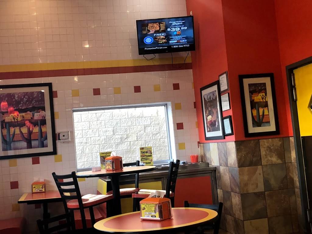 Taco Casa | restaurant | 18120 Coit Rd, Dallas, TX 75252, USA | 9725969700 OR +1 972-596-9700