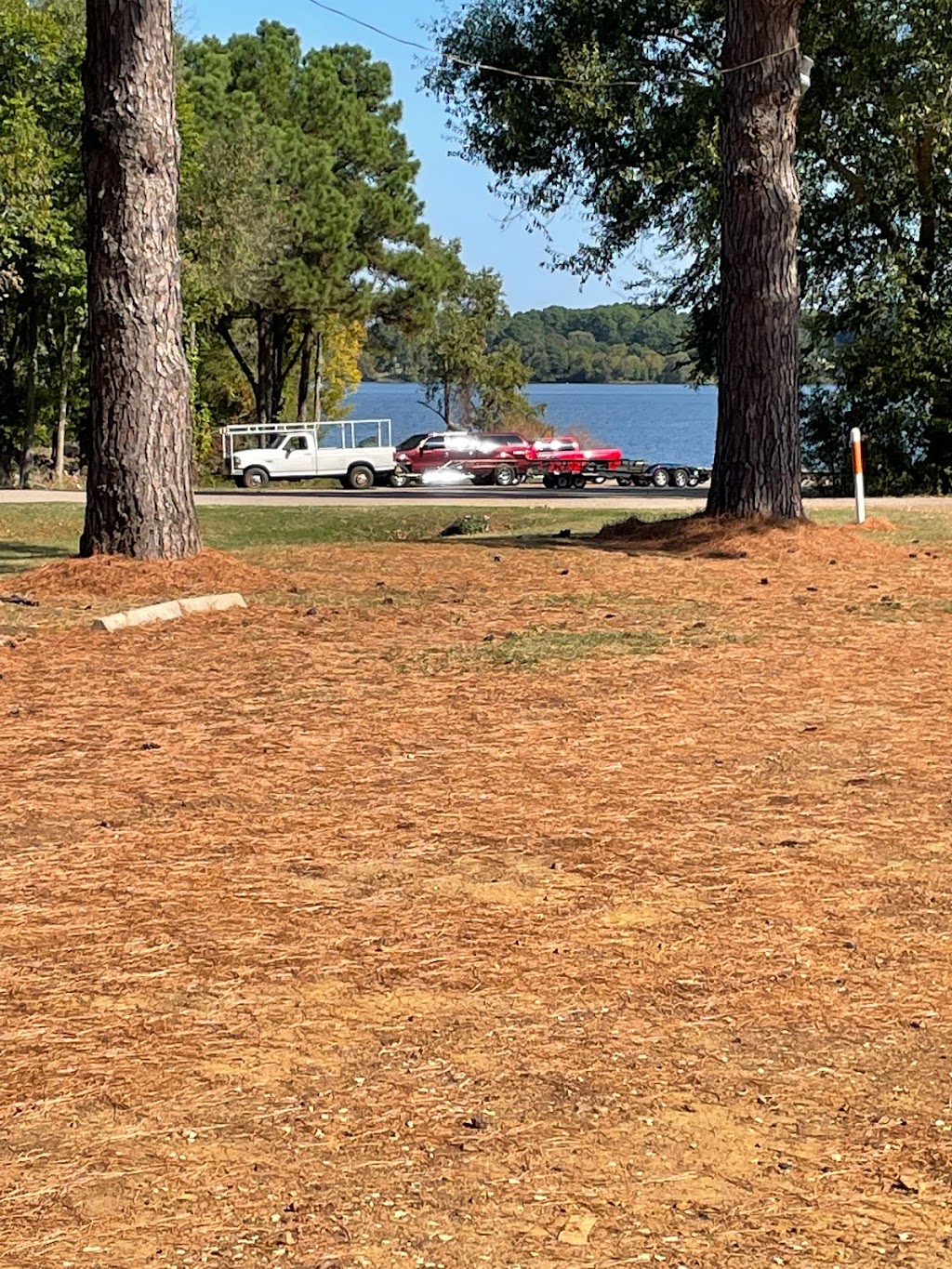 Hit the Spot BBQ | restaurant | 3901 FM 315, Chandler, TX 75758, USA | 9038497777 OR +1 903-849-7777