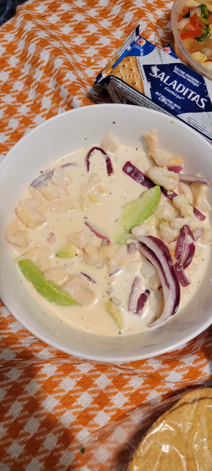 La Cruda | restaurant | 1702 E Griffin Pkwy, Mission, TX 78572, USA | 9565986220 OR +1 956-598-6220