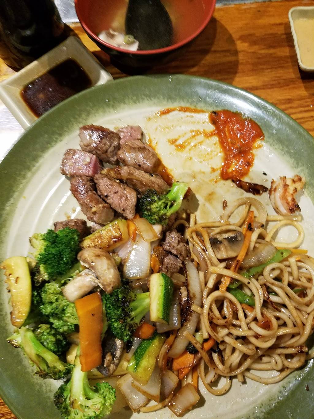 Sushi Ya Japanese Restaurant | restaurant | 949 Franklin Ave, Garden City, NY 11530, USA | 5168738818 OR +1 516-873-8818