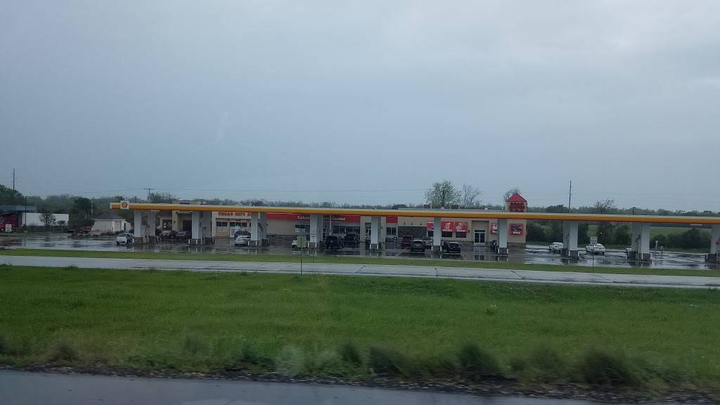 Subway | restaurant | 2006 Alleyton Rd S, Columbus, TX 78934, USA | 8326452090 OR +1 832-645-2090