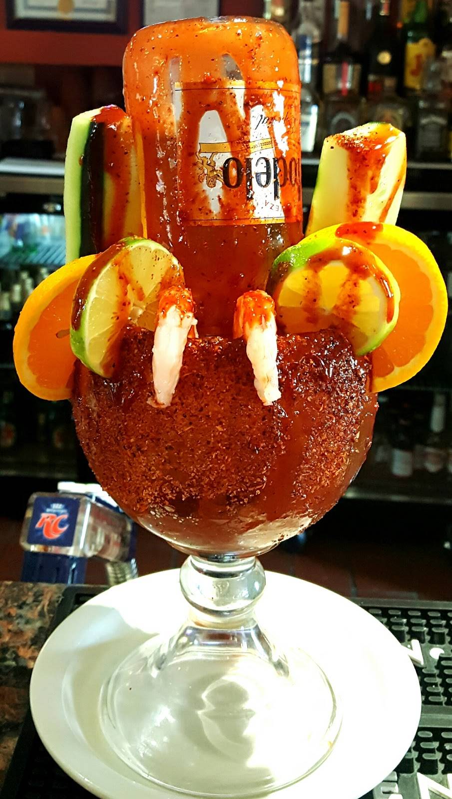 Amadas Cuban & Mexican Restaurant Cafe | restaurant | 340 W Lake St, Addison, IL 60101, USA | 6304581008 OR +1 630-458-1008