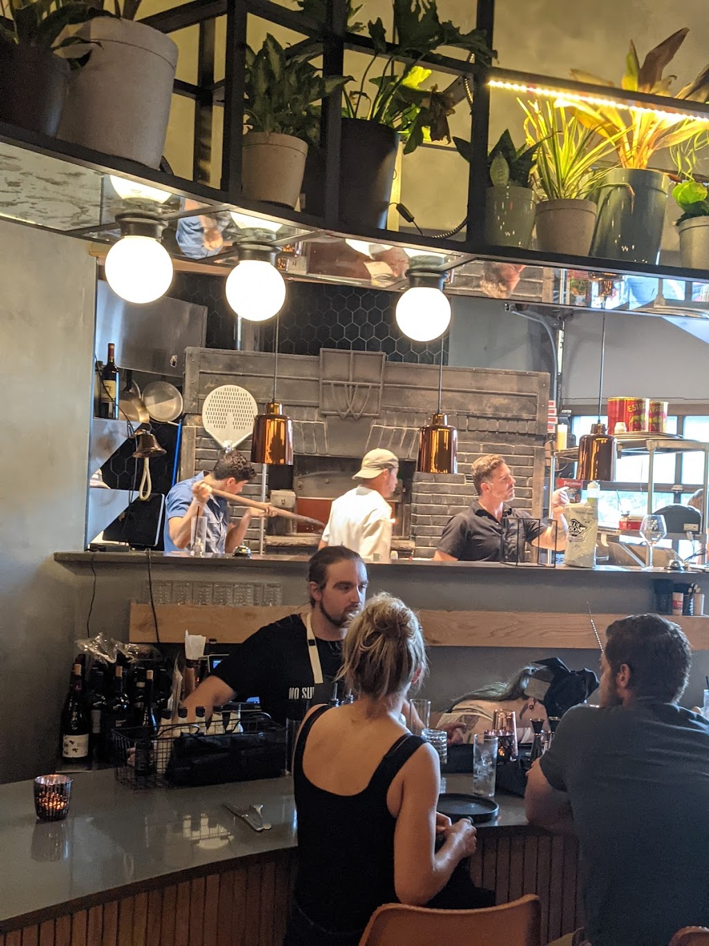 1653 Pizza Company | restaurant | 80 Gerard St, Huntington, NY 11743, USA | 6318246071 OR +1 631-824-6071