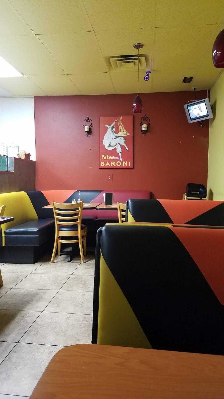 Denalis Pizza | restaurant | 4612 13158 Poway Rd, Poway, CA 92064, USA | 8585136396 OR +1 858-513-6396