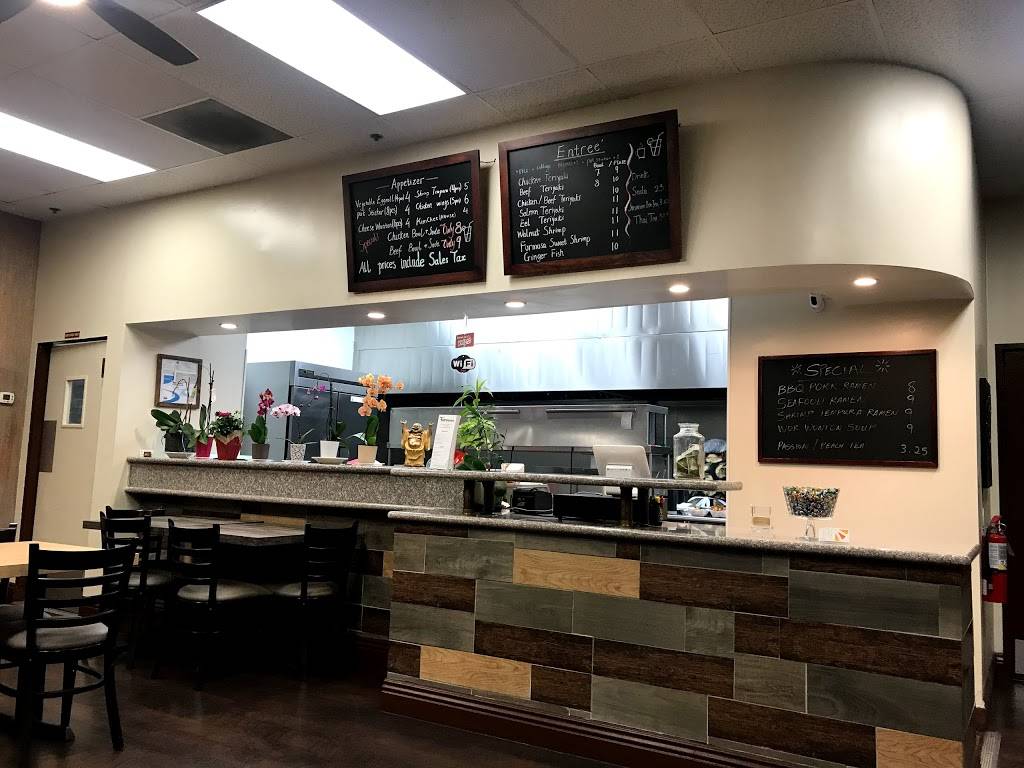 Formosa Teriyaki | restaurant | 40469 Murrieta Hot Springs Rd G5, Murrieta, CA 92563, USA | 9514618899 OR +1 951-461-8899