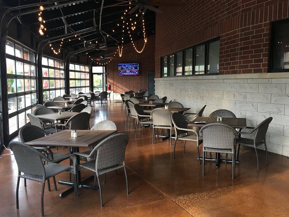 3 Corners Grill & Tap | restaurant | 7231 Lemont Rd, Downers Grove, IL 60516, USA | 6305416700 OR +1 630-541-6700