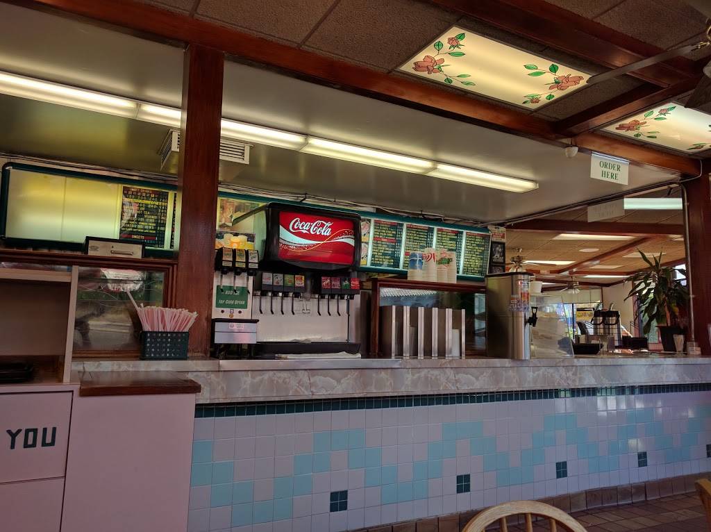 Jimmy Deans | restaurant | 22941 Lyons Ave, Newhall, CA 91321, USA | 6612556315 OR +1 661-255-6315