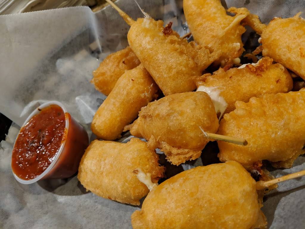 The next level bar and arcade | restaurant | 1706 W Till Rd, Fort Wayne, IN 46818, USA | 2607154919 OR +1 260-715-4919