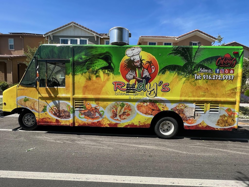 Rudys Island Grill | restaurant | 4301 Truxel Rd D6, Sacramento, CA 95834, USA | 9162725937 OR +1 916-272-5937