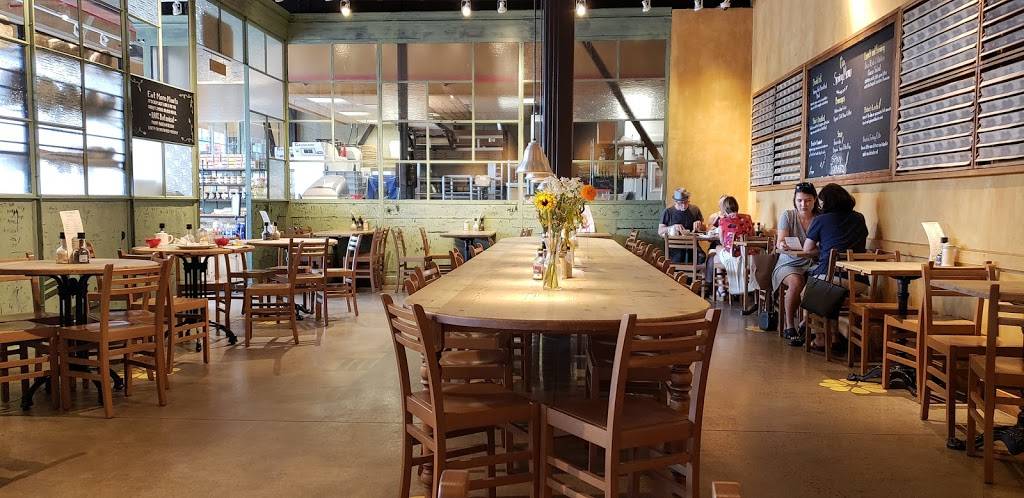 Le Pain Quotidien | restaurant | 498 Red Apple Ct, Central Valley, NY 10917, USA | 8458271793 OR +1 845-827-1793