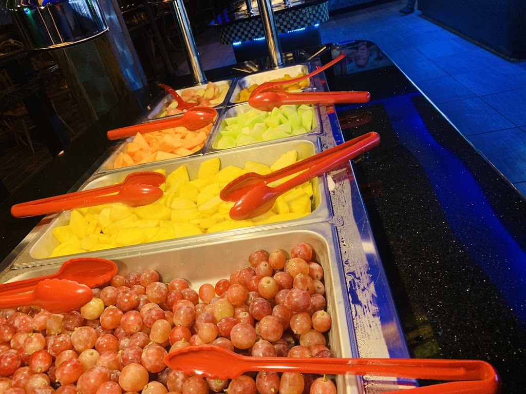 Hibachi Buffet | restaurant | 2456 Gulf to Bay Blvd, Clearwater, FL 33765, USA | 7277252083 OR +1 727-725-2083