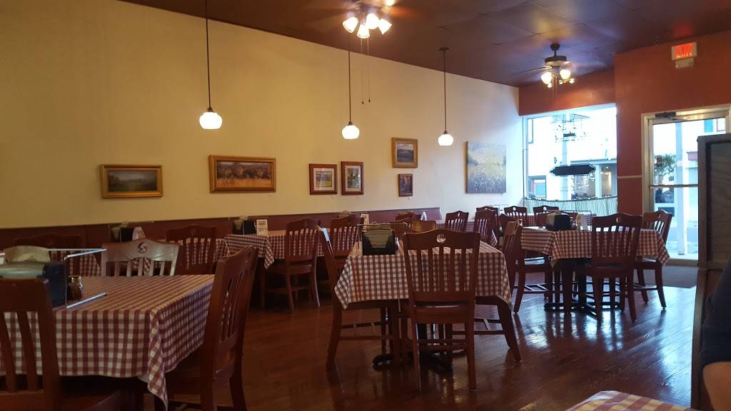 4th Street Pizza | restaurant | 113 E 4th St, Hermann, MO 65041, USA | 5734862642 OR +1 573-486-2642