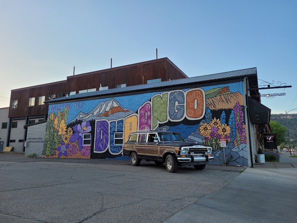 Griegos Restaurant | restaurant | 2603 Main Ave, Durango, CO 81301, USA | 9702593558 OR +1 970-259-3558