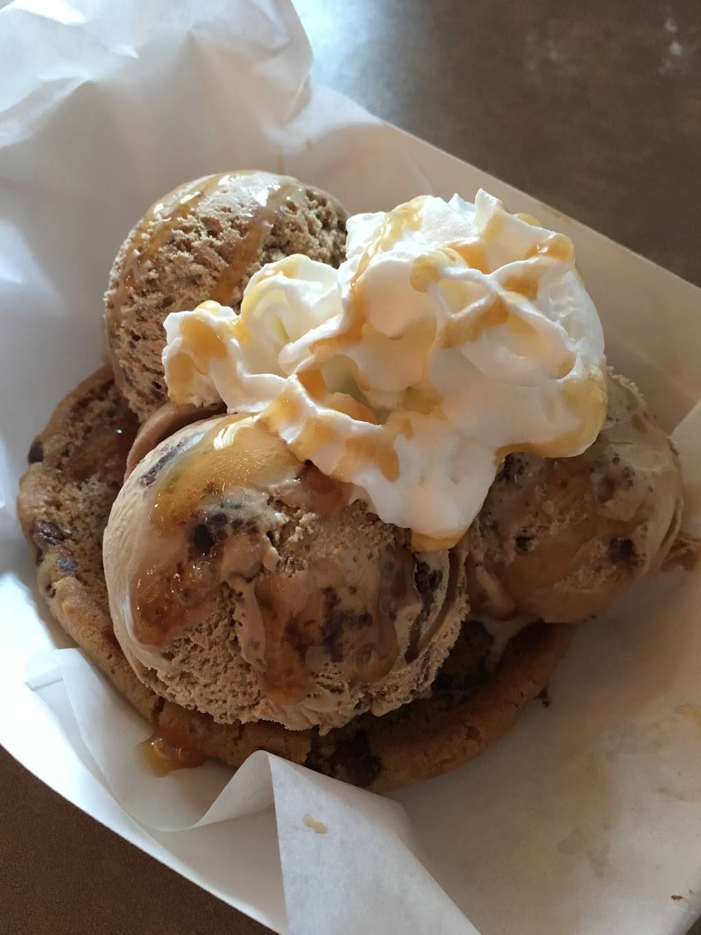 Finger Lakes Cookie Company | bakery | 94 Main St #101, Geneseo, NY 14454, USA | 5857481886 OR +1 585-748-1886