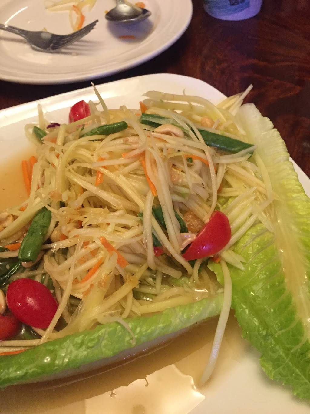 Wins Thai Cuisine | restaurant | 11688 W Magnolia Blvd, North Hollywood, CA 91601, USA | 8187634463 OR +1 818-763-4463