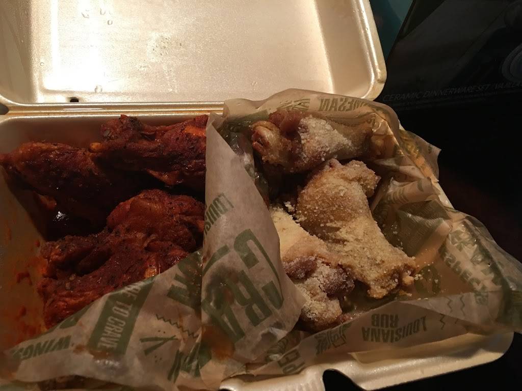 Wingstop | restaurant | 7039 FM 1464 Ste 210, Richmond, TX 77407, USA | 2812409464 OR +1 281-240-9464
