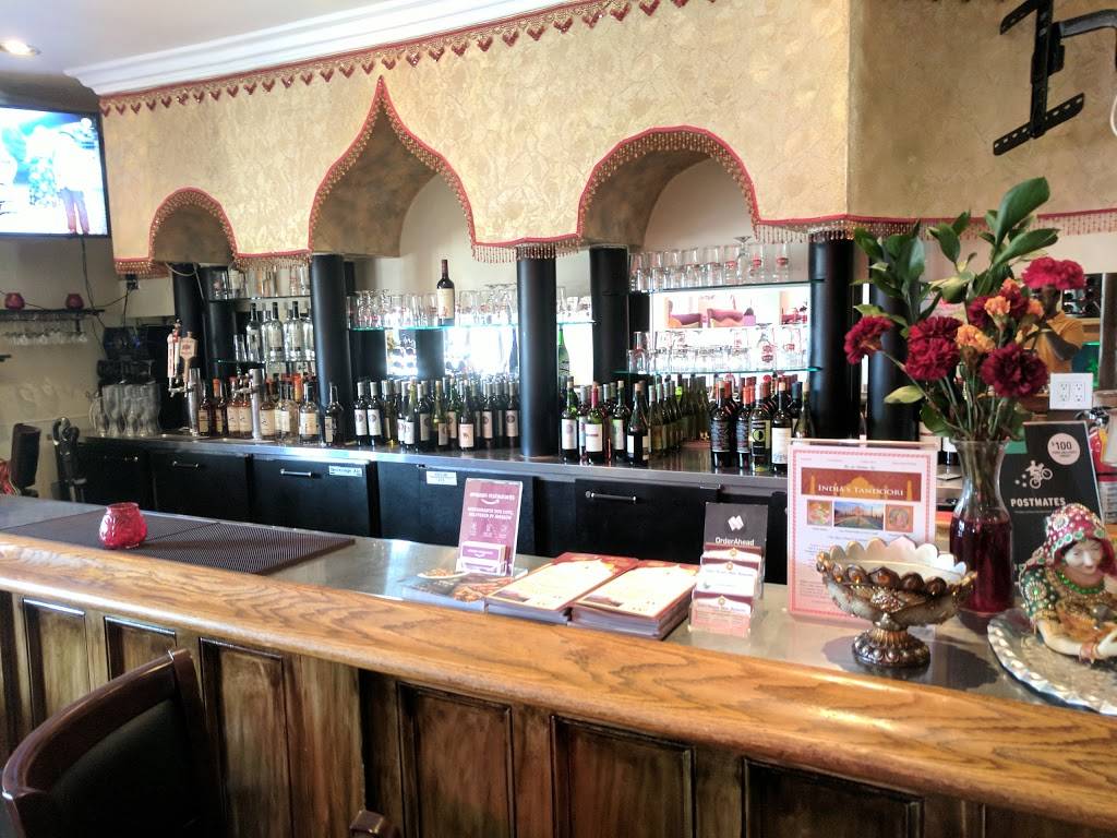 Indias Tandoori | meal delivery | 916 N Sepulveda Blvd, Manhattan Beach, CA 90266, USA | 3103747300 OR +1 310-374-7300