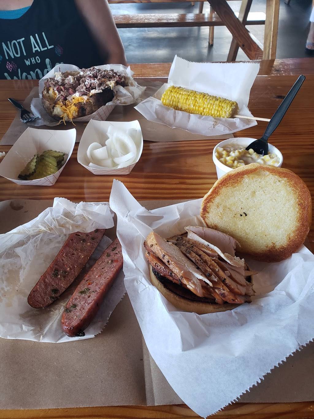 Rudys "Country Store" and Bar-B-Q | restaurant | 3437 W Memorial Drive, Oklahoma City, OK 73134, USA | 4052544712 OR +1 405-254-4712