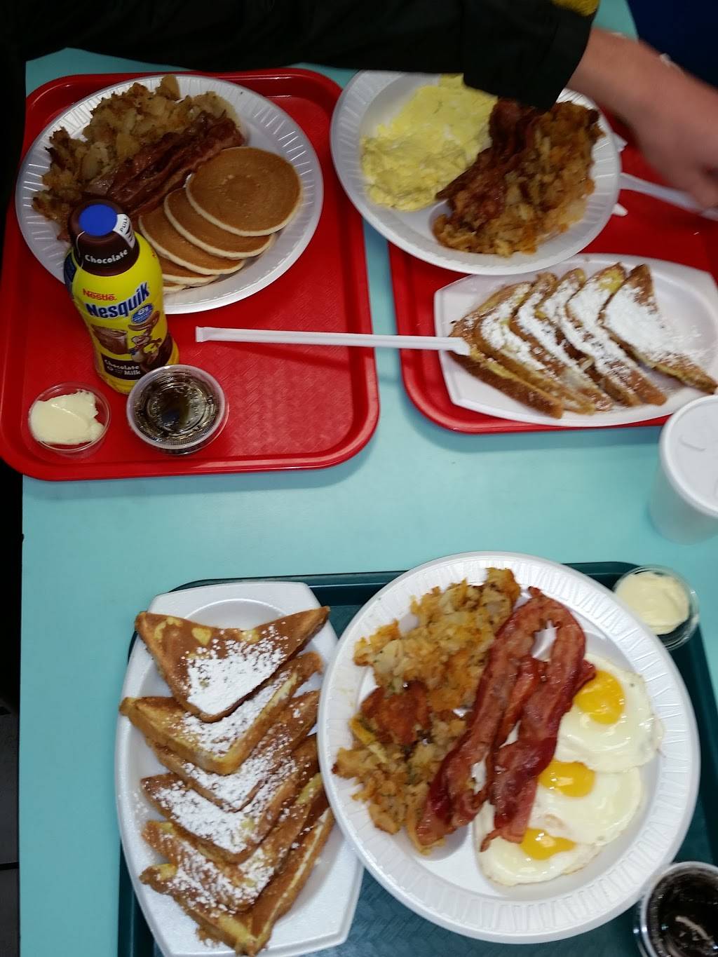 Sandwich King | meal takeaway | 357 Applegarth Rd # 13, Monroe Township, NJ 08831, USA | 6093956999 OR +1 609-395-6999