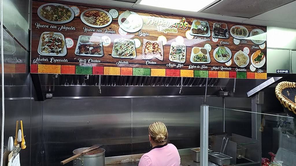 Habaneros Taqueira | restaurant | 2595 S East Ave, Fresno, CA 93706, USA | 5598920581 OR +1 559-892-0581