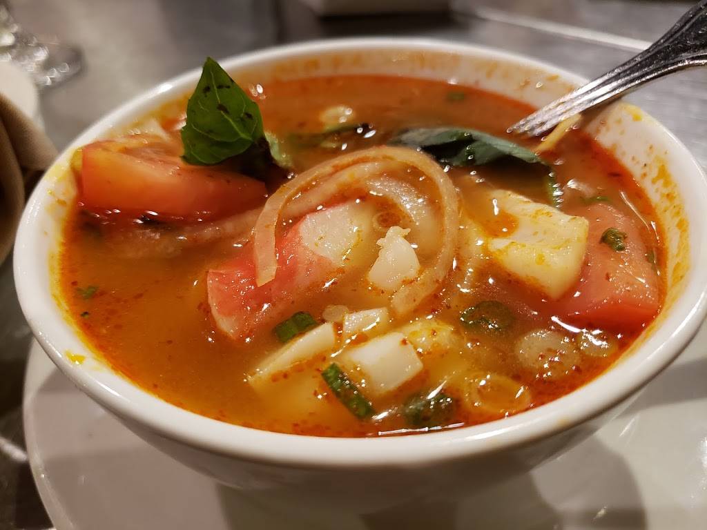 Thai Place | restaurant | 50 Boston Turnpike, Shrewsbury, MA 01545, USA | 5084253595 OR +1 508-425-3595