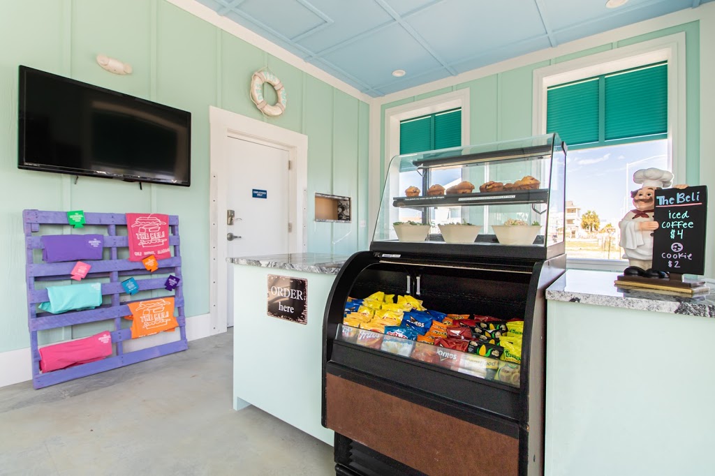 The Beli - The Original Beach Deli | restaurant | 408 W Beach Blvd, Gulf Shores, AL 36542, USA | 2512241053 OR +1 251-224-1053