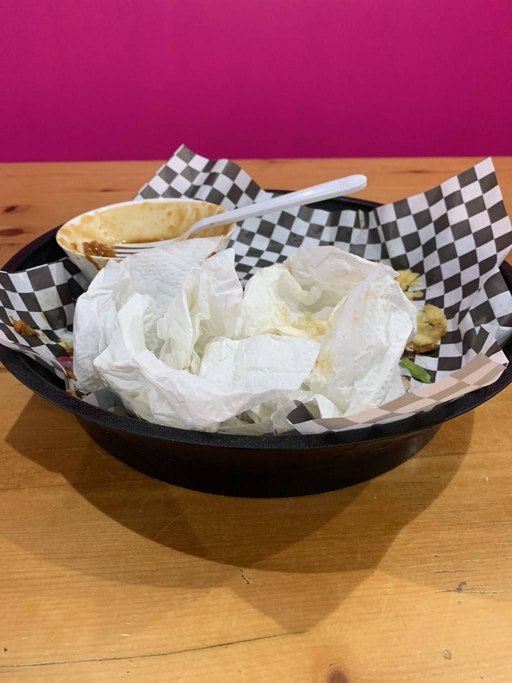 Porked East Liberty | restaurant | 220 N Highland Ave, Pittsburgh, PA 15206, USA | 4122146171 OR +1 412-214-6171