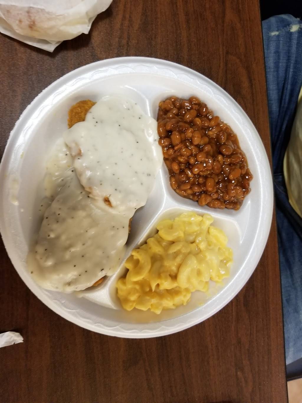 Mrs. Winners Chicken & Biscuits-McDonough | restaurant | 579 Highway 42 South, McDonough, GA 30253, USA | 6788345226 OR +1 678-834-5226