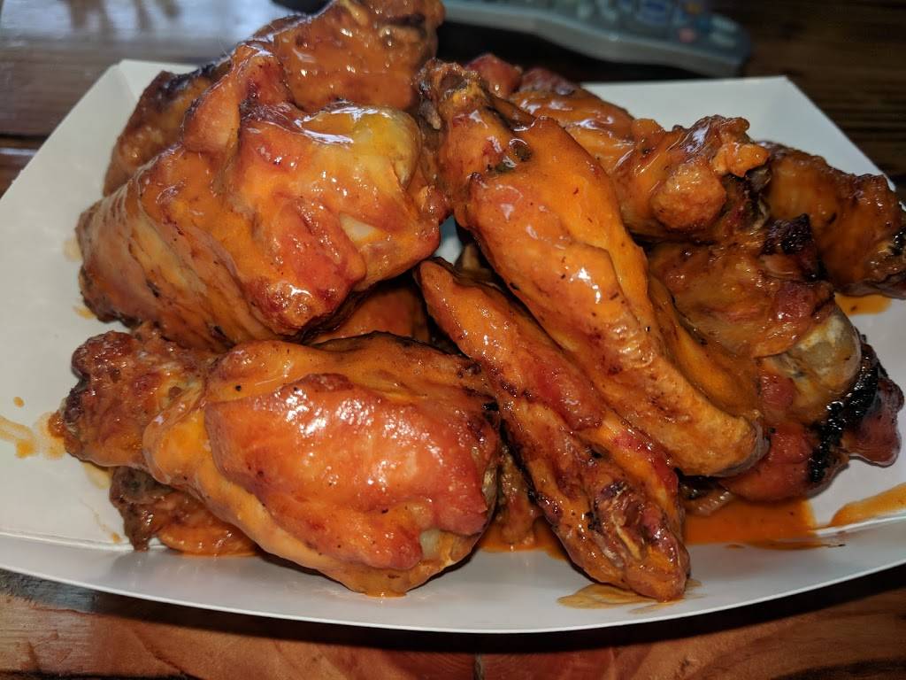 The Smoke-N-Grill | meal takeaway | 1800 NJ-34 BLDG 2. STE 210, Wall Township, NJ 07719, USA | 7327493232 OR +1 732-749-3232