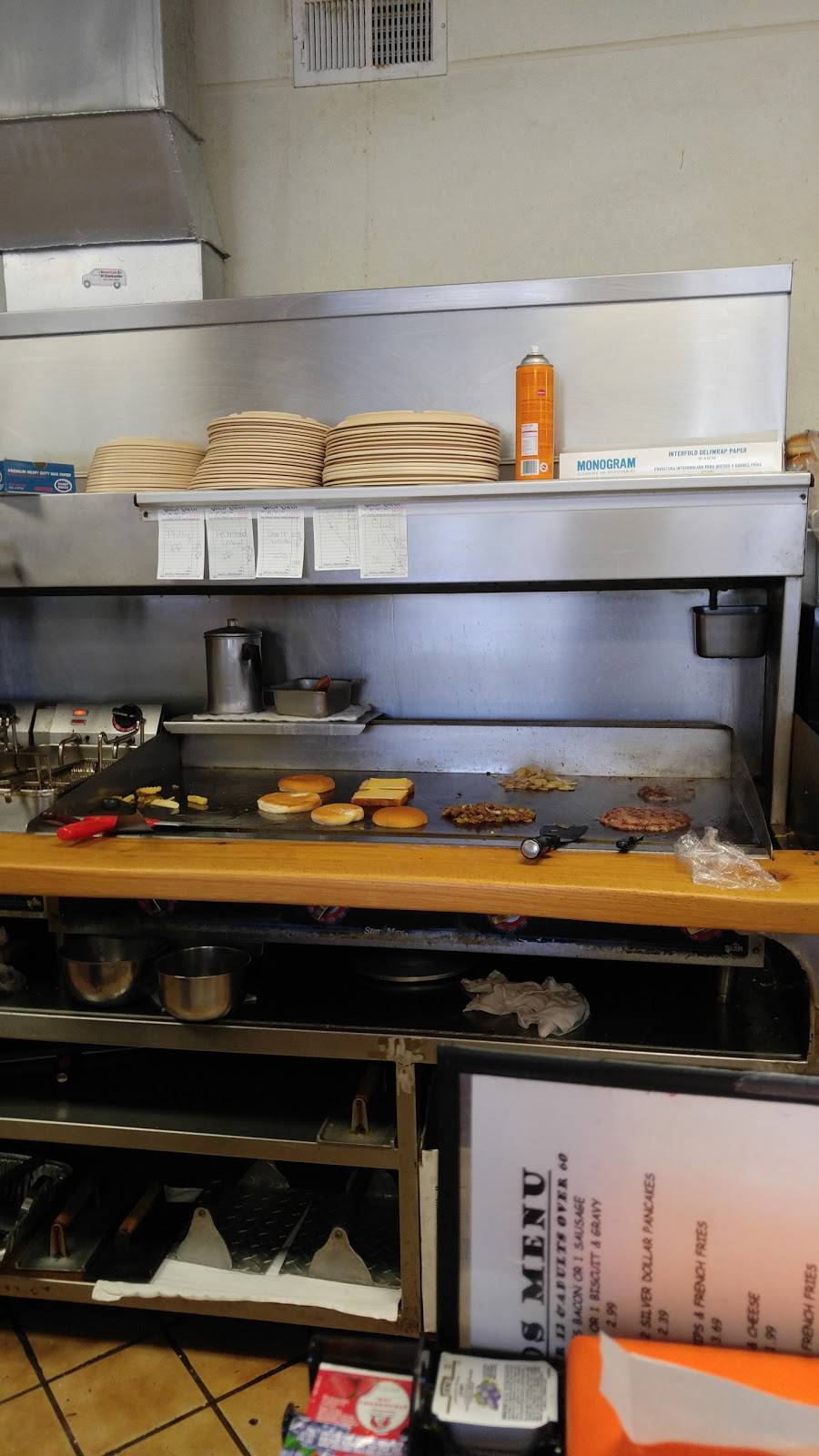 Paul And Jackies Country Kitchen | restaurant | 1578 Zinc Plant Rd, Clarksville, TN 37040, USA | 9315520092 OR +1 931-552-0092