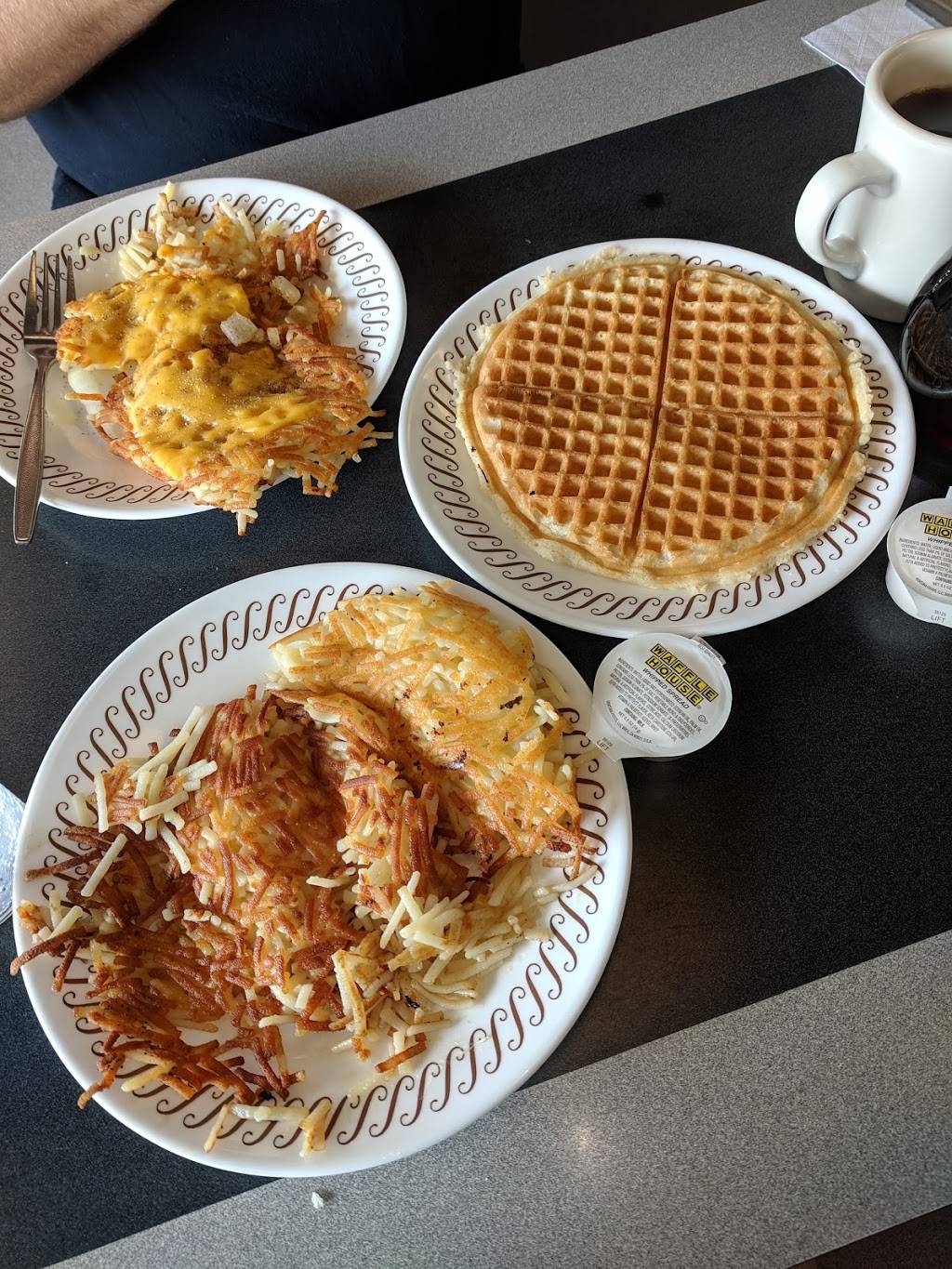 Waffle House | meal takeaway | 11185 Gulf Blvd, Treasure Island, FL 33706, USA | 7273631552 OR +1 727-363-1552