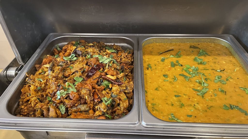 Aha South Indian Cuisine | restaurant | 1247 Quintilio Dr, Bear, DE 19701, USA | 3025334002 OR +1 302-533-4002