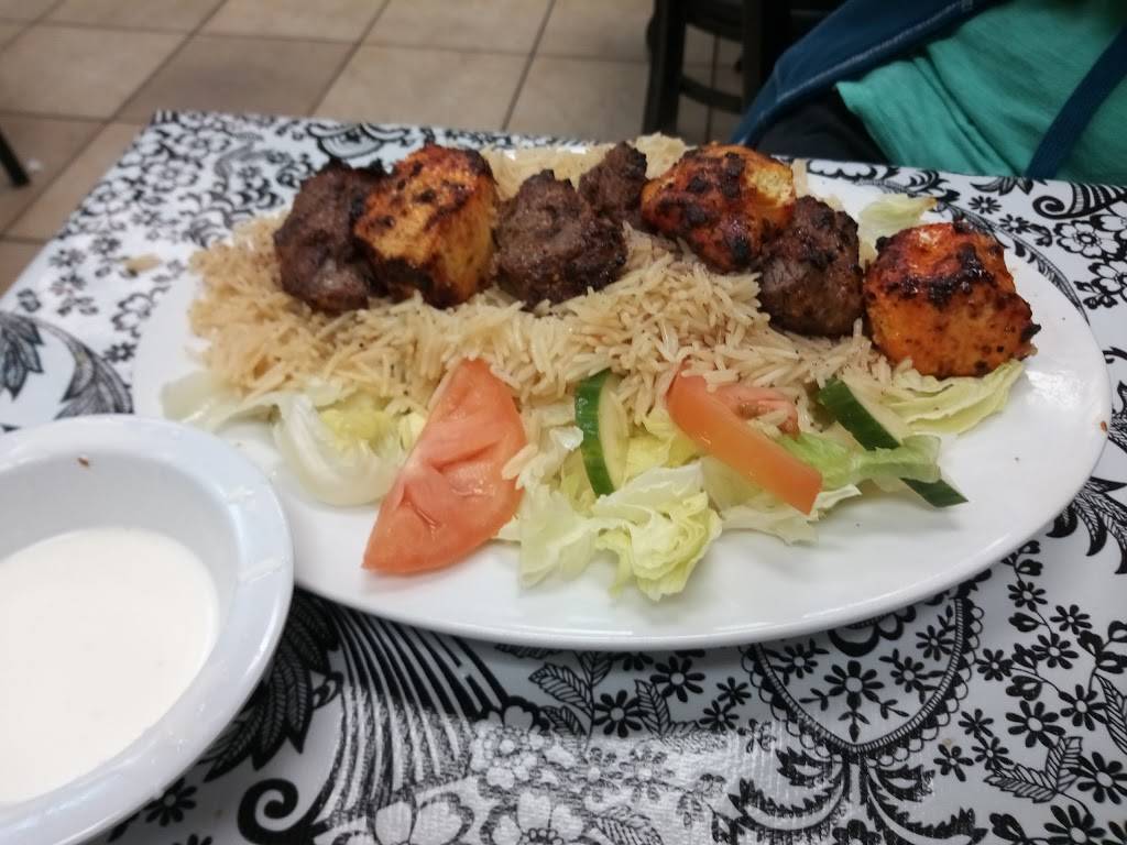 Chopan Kabob | restaurant | 9105 Bruceville Rd #5A, Elk Grove, CA 95758, USA | 9166848711 OR +1 916-684-8711