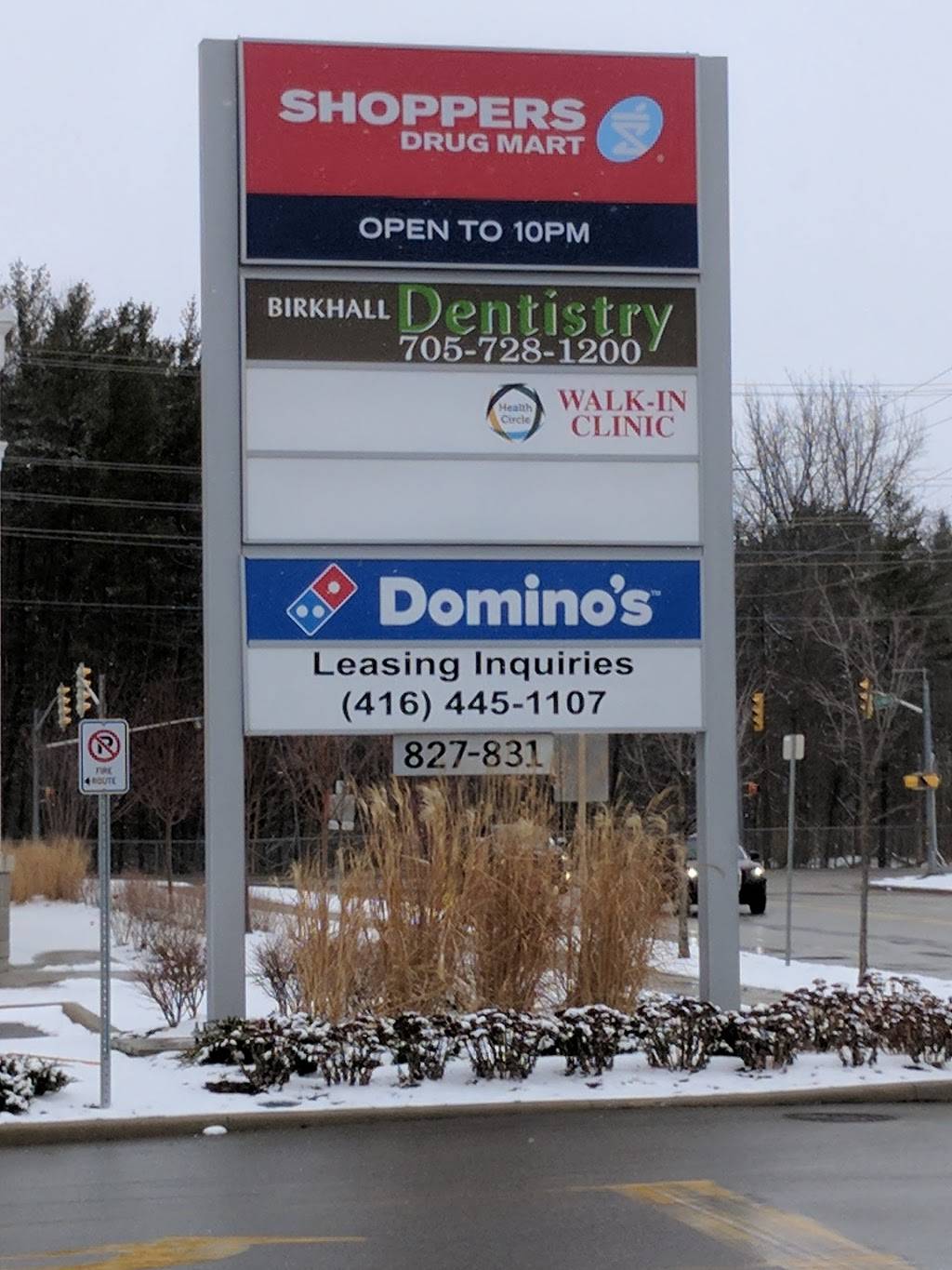 Subway | restaurant | 831 Big Bay Point Rd Bldg C, Barrie, ON L4N 0G5, Canada | 7057256161 OR +1 705-725-6161