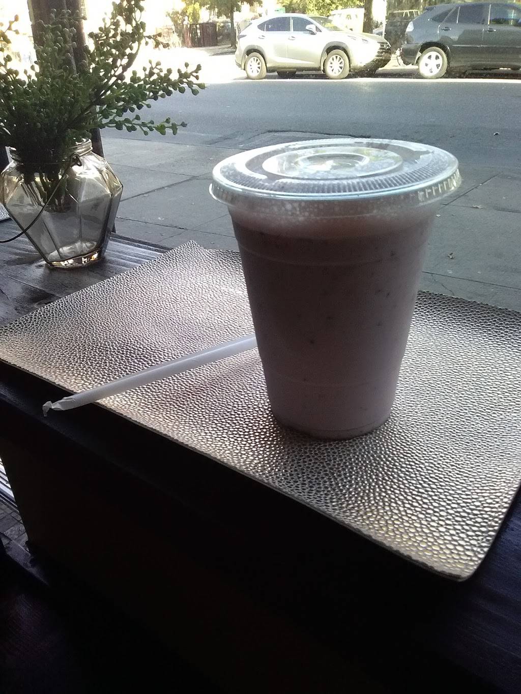 Brooklyn Roots | restaurant | 256 Marcus Garvey Blvd, Brooklyn, NY 11221, USA | 7184840994 OR +1 718-484-0994