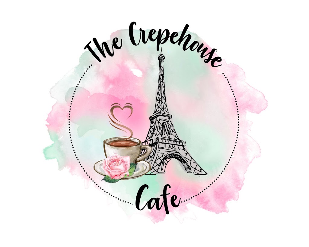 The Crepehouse Cafe | cafe | 30 Centerpointe Dr Suite #8, La Palma, CA 90623, USA | 7142660138 OR +1 714-266-0138