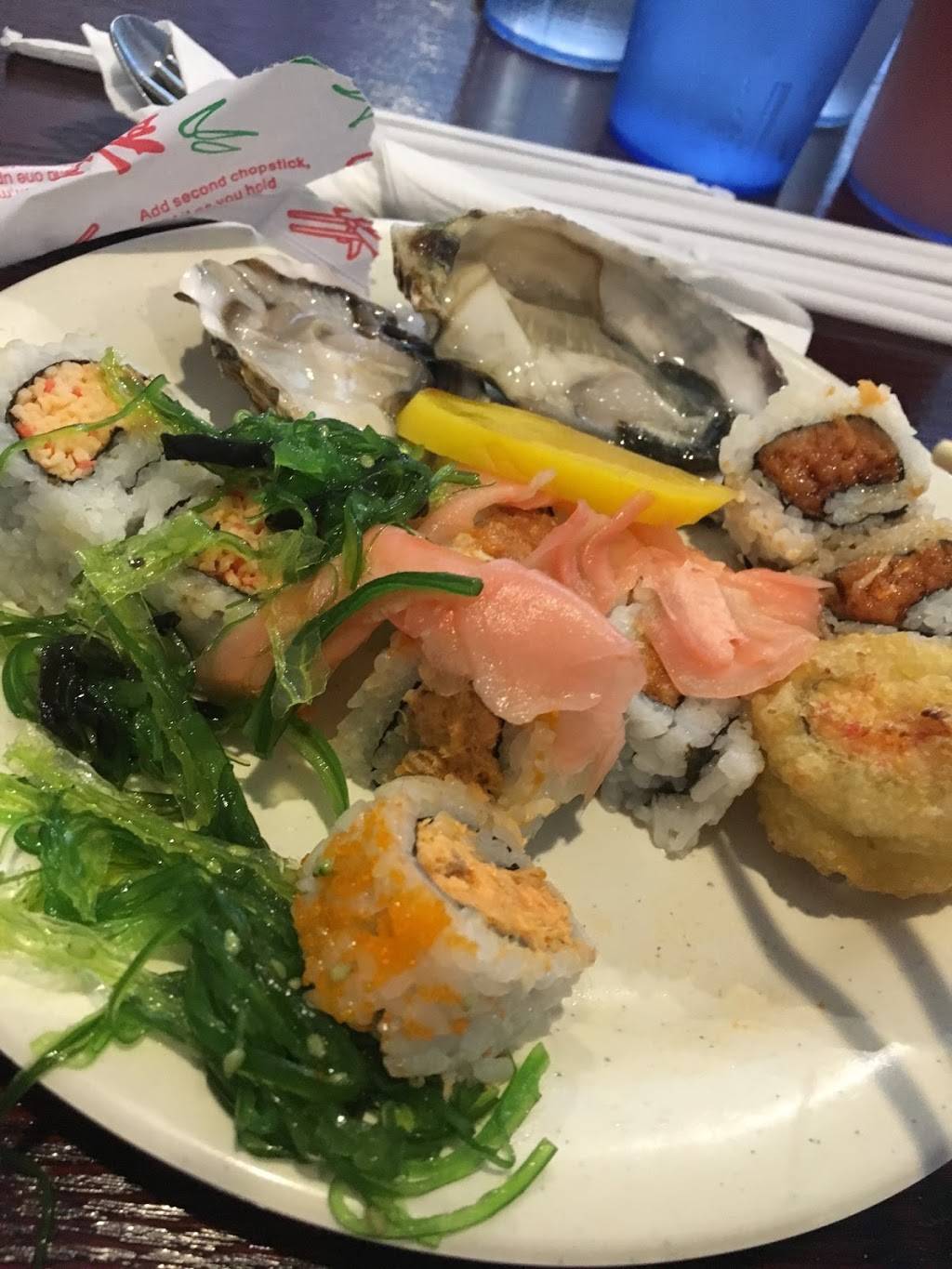 Hibachi Buffet | restaurant | 2864 W Imperial Hwy, Inglewood, CA 90303, USA | 3234180707 OR +1 323-418-0707