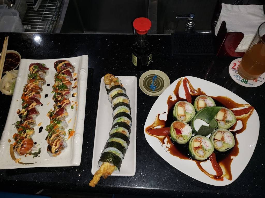 Wedashii | restaurant | 1092, 1841 Howe Ave ste b, Sacramento, CA 95828, USA | 9165715595 OR +1 916-571-5595