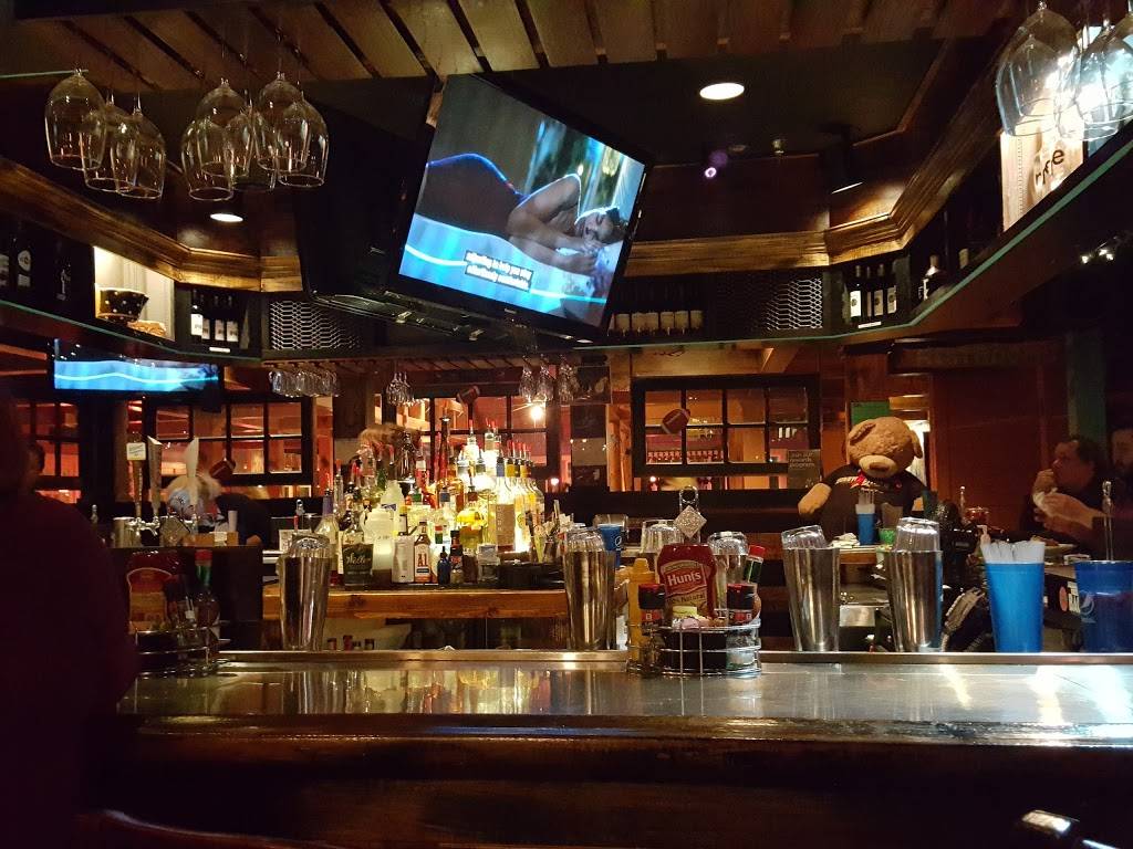 Horny Toad Cafe & Bar | restaurant | 5812 I-35, Denton, TX 76207, USA | 9403832150 OR +1 940-383-2150