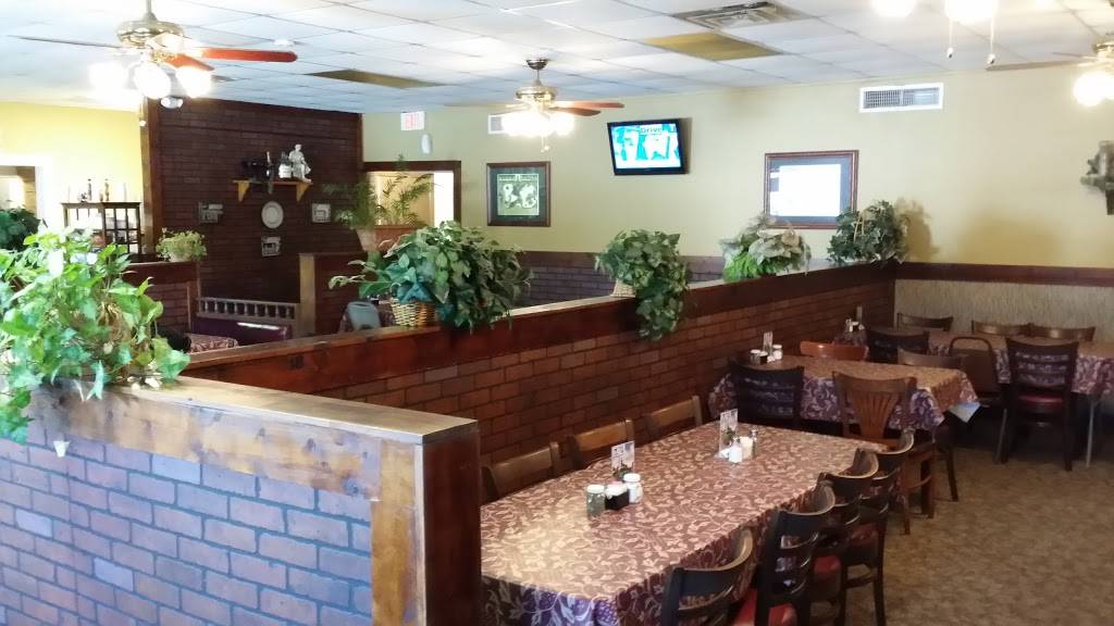 House of Pizza & Pasta | restaurant | 1640 E Frederick St B, Gaffney, SC 29340, USA | 8644890045 OR +1 864-489-0045