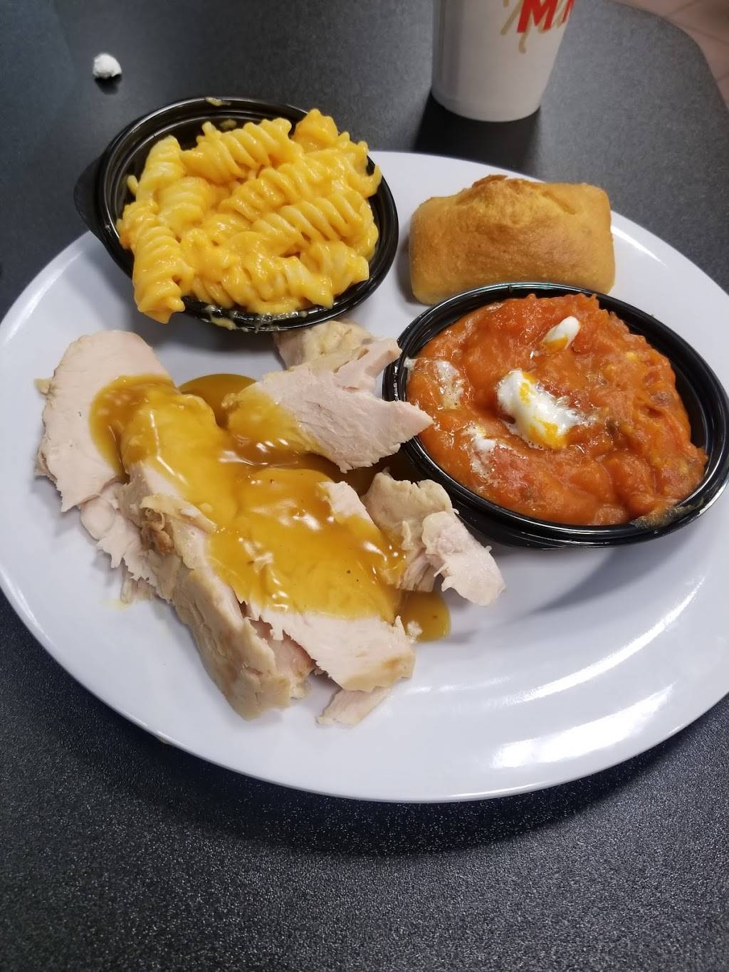 Boston Market | restaurant | 83-02 Atlantic Ave, Ozone Park, NY 11416, USA | 7186474700 OR +1 718-647-4700