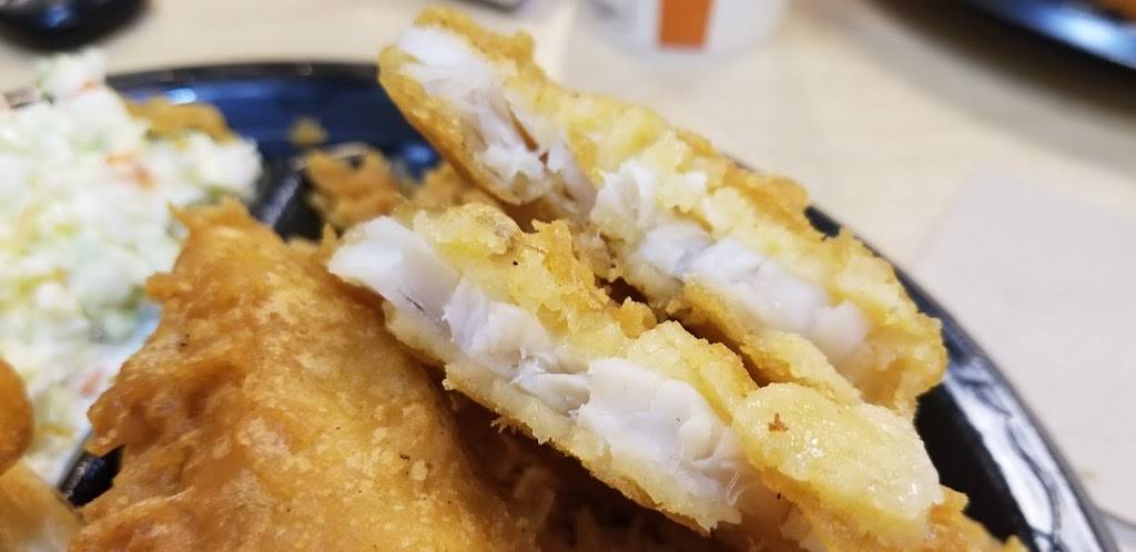 Long John Silvers | restaurant | 1728 E Markland Ave, Kokomo, IN 46901, USA | 7654577857 OR +1 765-457-7857