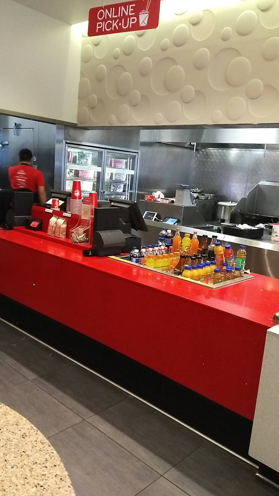 Panda Express | meal takeaway | 3141 Crow Canyon Pl, San Ramon, CA 94583, USA | 9259010471 OR +1 925-901-0471