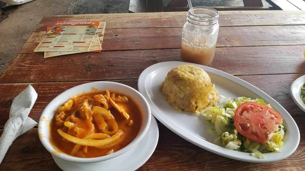 Casa Del Mofongo | restaurant | 4638 N 5th St, Philadelphia, PA 19140, USA | 2675590035 OR +1 267-559-0035