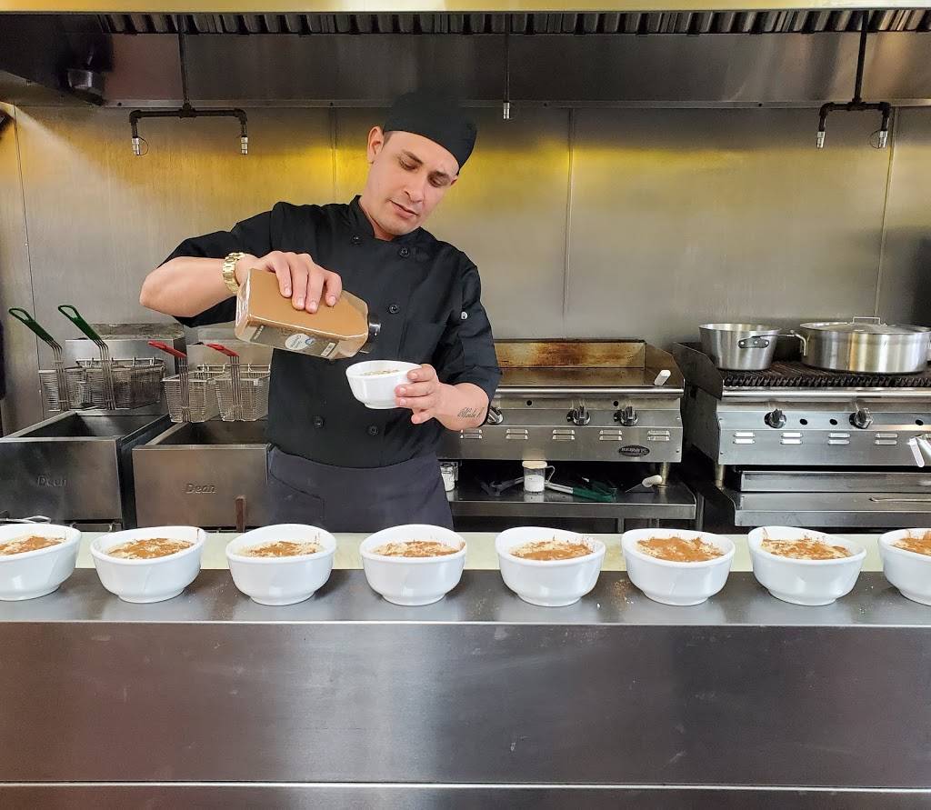 Paladar Cubano | restaurant | 2323 SW 29th St A, Oklahoma City, OK 73119, USA | 4054939216 OR +1 405-493-9216