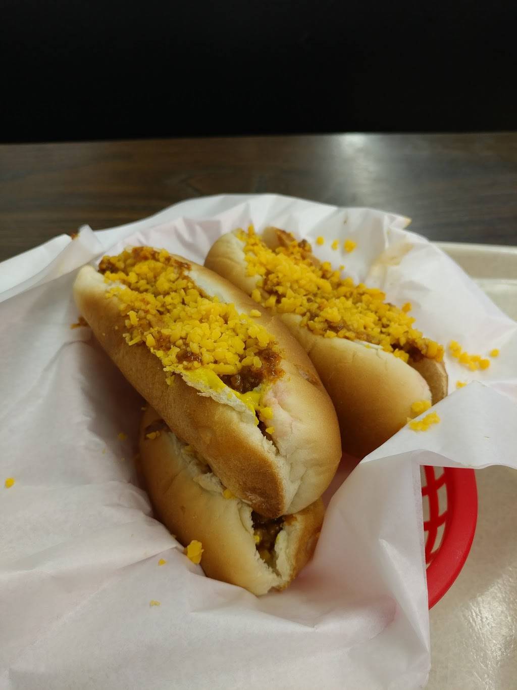 Coney Island | restaurant | 428 W Main St, Oklahoma City, OK 73102, USA | 4052398568 OR +1 405-239-8568