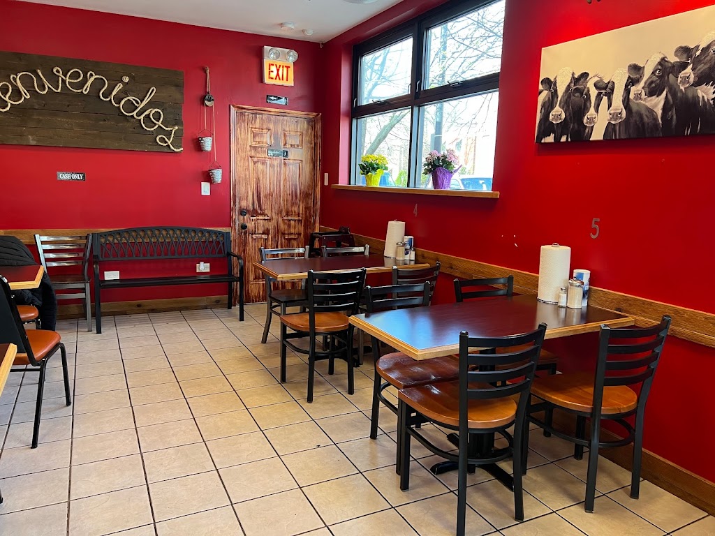 Las Gorditas De Don Angel # 7 | restaurant | 5800 W 35th St, Cicero, IL 60804, USA | 7082989156 OR +1 708-298-9156